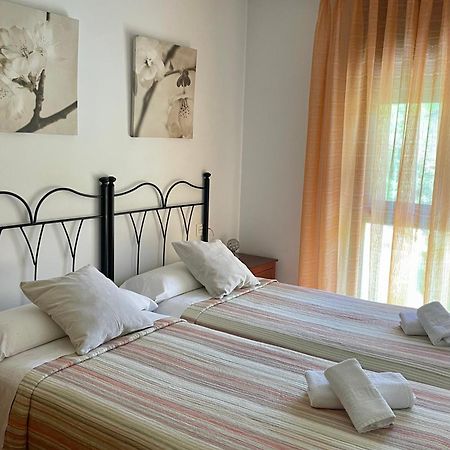 カレニャ・デ・カブラレスPiso San Andres - Picos De Europaアパートメント エクステリア 写真