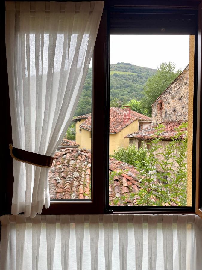 カレニャ・デ・カブラレスPiso San Andres - Picos De Europaアパートメント エクステリア 写真